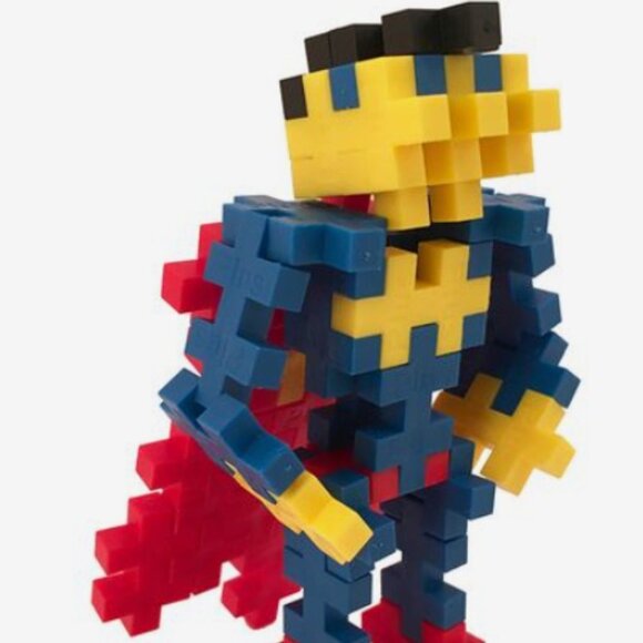 Plus Plus 70 piece tubes Camouflage, Patriotic and Grayscale NEW 3 TUBES - Picture 4 of 6